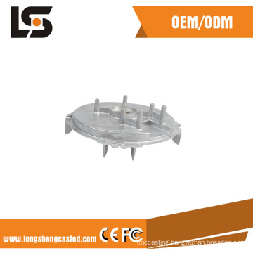 Aluminum Die casting LED Lamp Housing with IP 66 from Chinese manufacturer